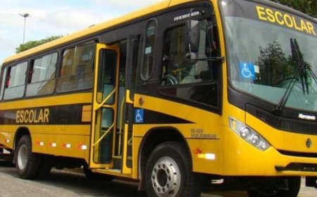 Prefeitura de Sete Lagoas abre cadastro para transporte escolar de alunos da EJA