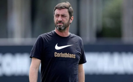 Política do Corinthians: faturas apontam gastos pessoais de Duilio com cartão do clube