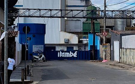 Itambé Sete Lagoas realiza novo mutirão de empregos