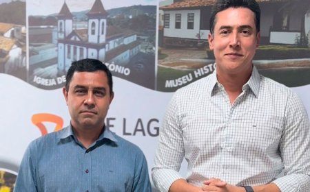 Sete Lagoas inova com farmácia móvel para atender zona rural