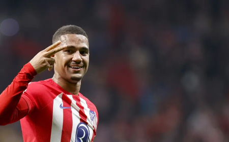 Reforço do Flamengo, Samuel Lino tem data para chegar ao Rio de Janeiro