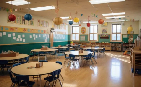 Sete Lagoas garante prioridade na matrícula escolar para crianças vítimas de desastres