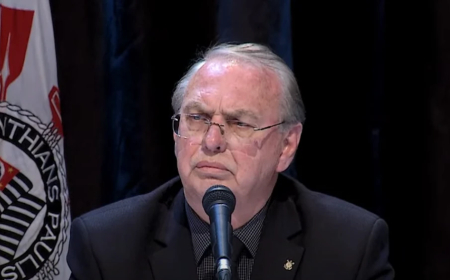 Stabile se coloca à disposição para seguir na presidência do Corinthians caso Augusto sofra impeachment