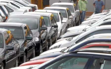 Carteira de motorista: Governo estuda acabar com aulas obrigatórias para ter o documento