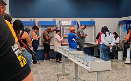 Conheça a lei que combate a demora no atendimento bancário em Sete Lagoas