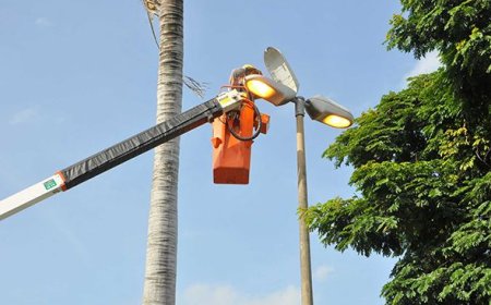 Número de telefone para serviços de iluminação pública é trocado em Sete Lagoas; confira