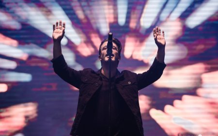 Madalena recebe tributos ao rock e novidade com MPB e samba