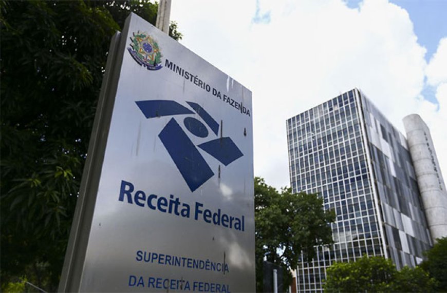 Receita Federal paga maior lote de restituição de IR da história nesta segunda
