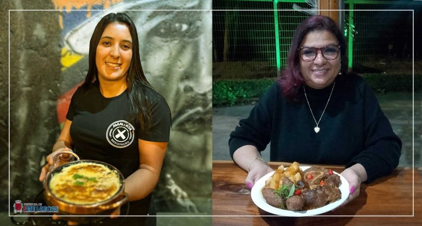Com apoio da Prefeitura, Festival Sabor de Bar segue nos botecos de Sete Lagoas: confira programação