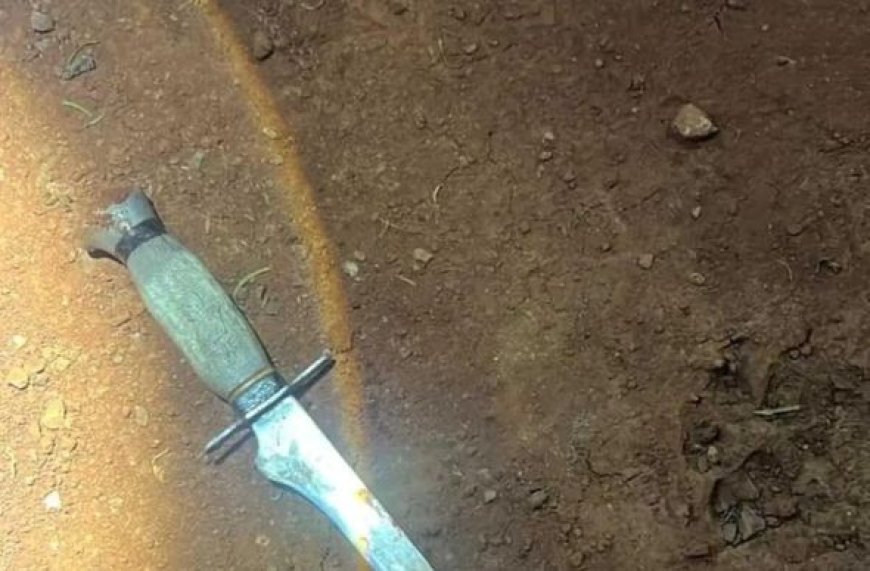 Jequitibá: homem leva facada durante briga em bar de povoado