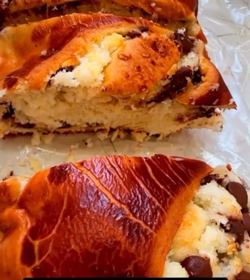 Do Forno para o Seu Coração: Fatia com Gotas de Chocolate da Padaria Monsenhor Messias Une Sabor e Tradição