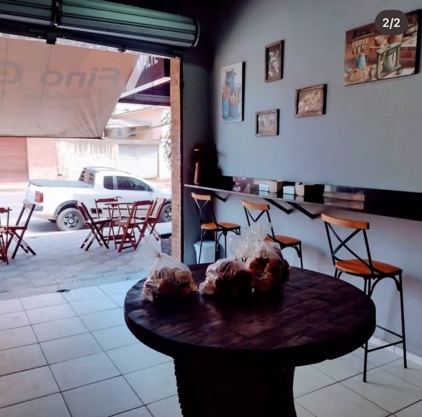 Fino Grão: Sabor Artesanal em Cada Detalhe, Padaria e Hamburgueria que Encanta Sete Lagoas