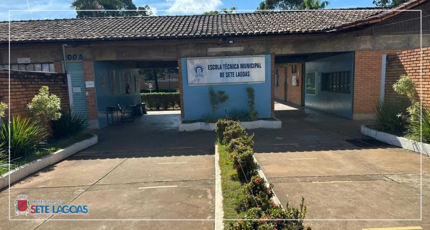 Polo UAB de Sete Lagoas oferece bolsa para graduação no curso de Letras - Português