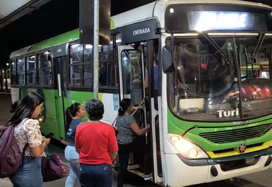 Sete Lagoas concede isenção de ISSQN a empresas de transporte público