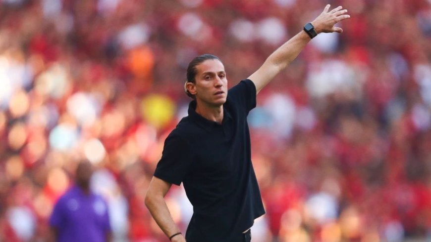 Sem Gerson, Flamengo terá novo capitão; veja os preferidos de Filipe Luís