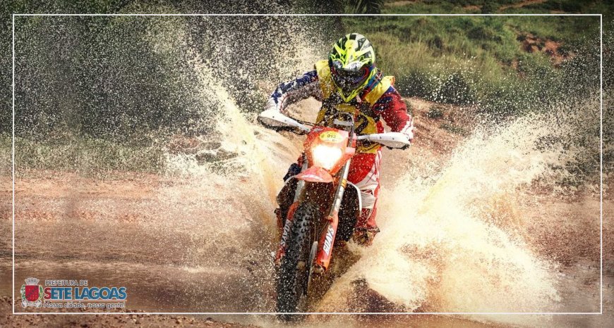 Sete Lagoas recebe o Javaporco Adventure com adrenalina, música e diversão para toda a família
