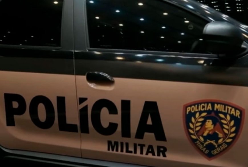 Mulher é atacada com facão durante assalto em Sete Lagoas