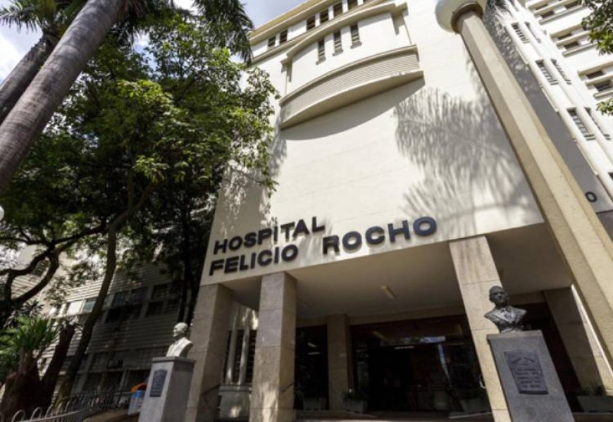 Jovem de Sete Lagoas intoxicada por torta recebe alta