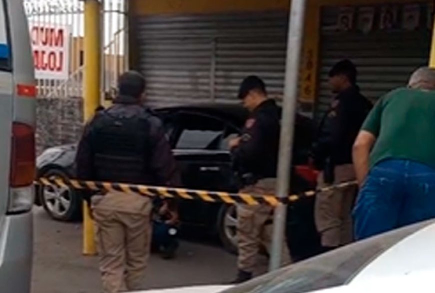 Vítima de tentativa de homicídio em Sete Lagoas altera depoimento; Polícia Civil investiga