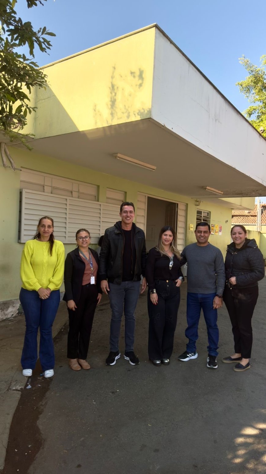 Prefeitura amplia acesso a medicamentos com farmácias próprias na UPA e no Hospital do Belo Vale