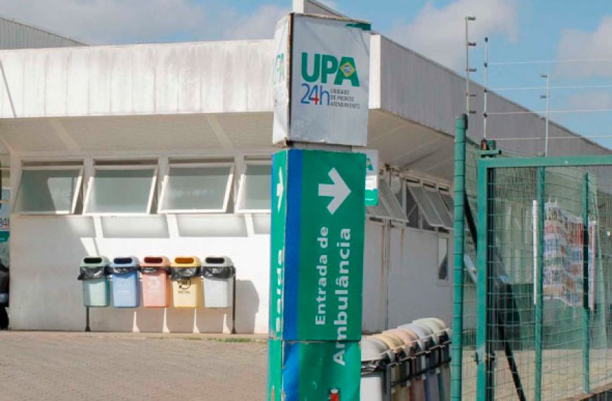 Sete Lagoas amplia acesso a medicamentos com farmácias próprias na UPA e no Hospital do Belo Vale