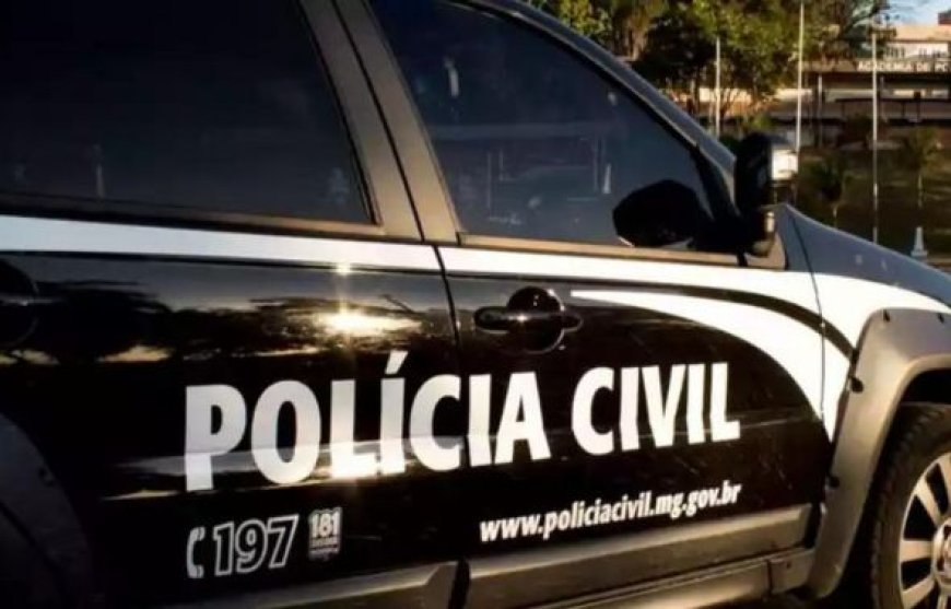 Criminosos roubam mais de R$ 72 mil de agência bancária em Sete Lagoas