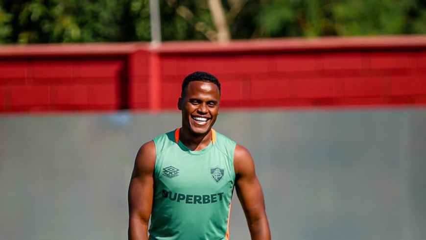 Encara o Cruzeiro? Fluminense define se Arias atuará pelo Brasileiro