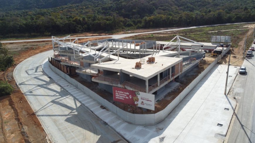 Maple Bear chega a Sete Lagoas com investimento superior a R$ 10 milhões; conheça a escola