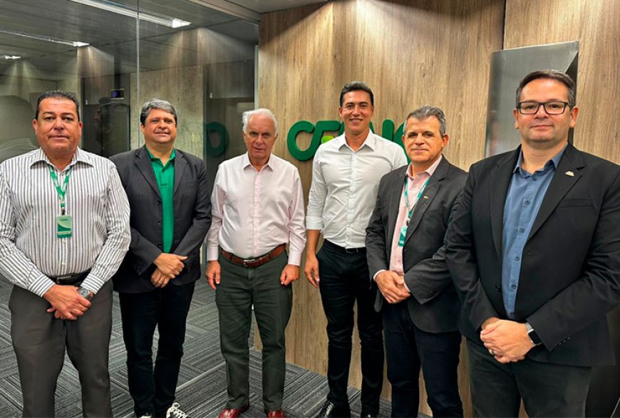 Prefeitura quer centro adminstrativo no lugar da Escolinha da CEMIG