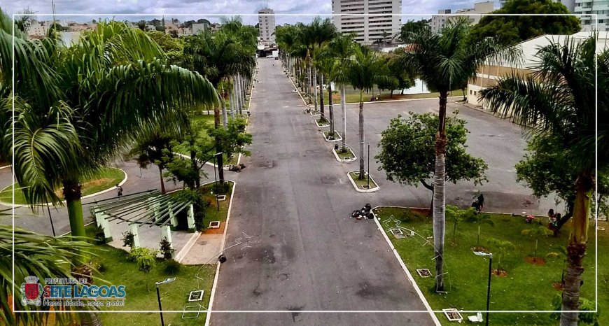 Com apoio da Prefeitura, Sete Lagoas recebe neste domingo a 1ª Corrida Eterno Zacarias
