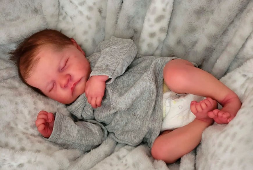 Câmara aprova projeto de acolhimento a pessoas que tenham vínculo afetivo a ‘bebês reborn’