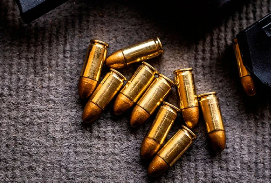 Homem é preso por posse ilegal de munições em Sete Lagoas