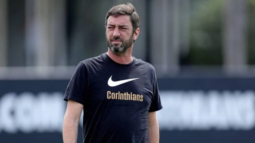 Política do Corinthians: faturas apontam gastos pessoais de Duilio com cartão do clube