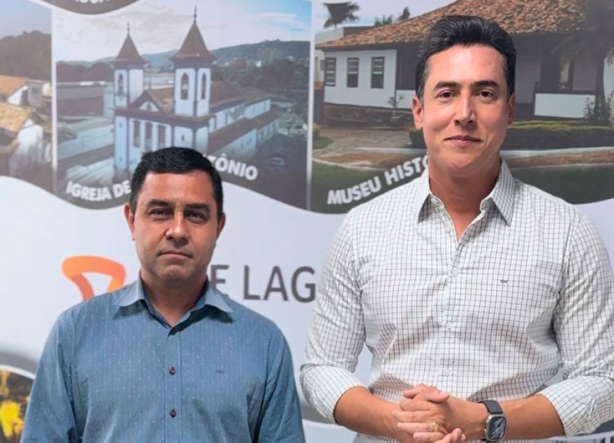 Sete Lagoas inova com farmácia móvel para atender zona rural