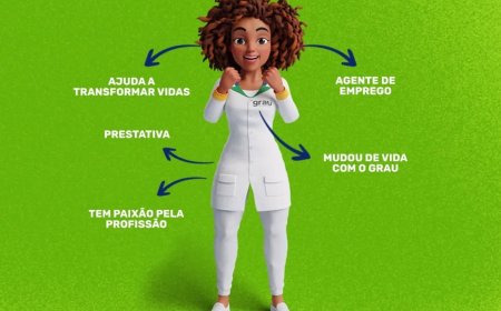 5 de Agosto, Dia Nacional da Saúde: A Formação Técnica como Pilar para o Futuro da Saúde no Brasil