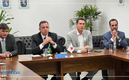 Prefeitura de Sete Lagoas atua em Brasília para proteger empregos e exportações do ferro gusa