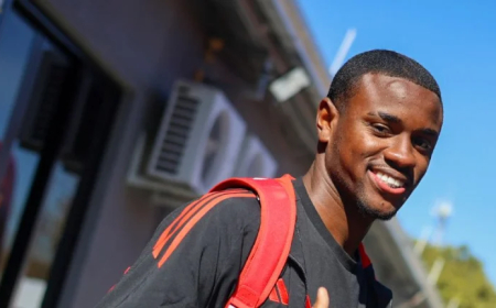 Escalação do Inter: veja provável time para enfrentar o Flamengo pela Libertadores