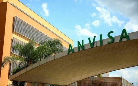Anvisa aprova medicamento oral para tratar tumores cerebrais