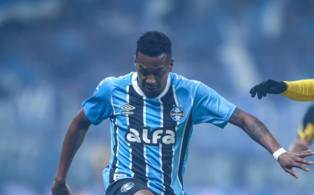 Ex-jogadores reencontram Atlético em partida pelo Grêmio; veja nomes