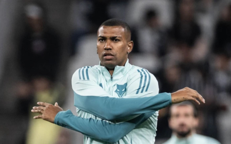 Walace pode ‘ressurgir’ no Cruzeiro contra Mirassol, mas concorrência é ‘obstáculo’