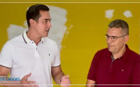 Prefeitura de Sete Lagoas intensifica combate à evasão escolar com adesão ao Programa Busca Ativa