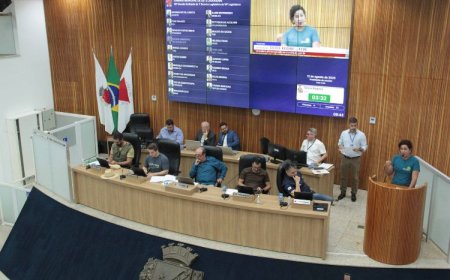 Câmara de Sete Lagoas aprova tributação mais justa do ITBI