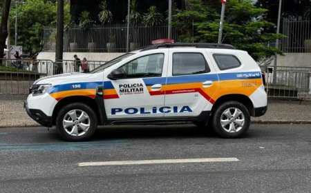 PM apreende em Sete Lagoas 20 toneladas de ferro-gusa furtadas