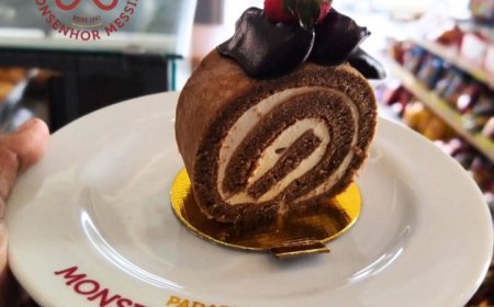 Padaria Monsenhor Messias: O sabor irresistível que faz parte da sua rotina