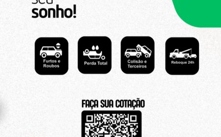 Cooperlíder garante proteção veicular completa, rápida e sem burocracia