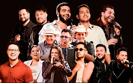 Exposete 2025: a maior festa de Sete Lagoas está de volta