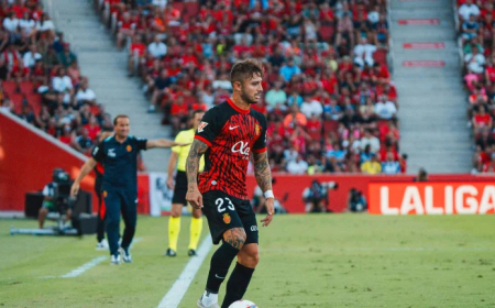 Atlético tem concorrente europeu na busca por jogador ex-City