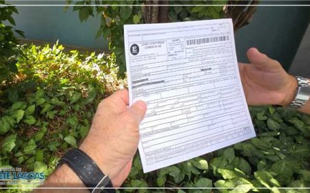 Utilidade Pública - Mudanças na emissão da Nota Fiscal Eletrônica com a Reforma Tributária