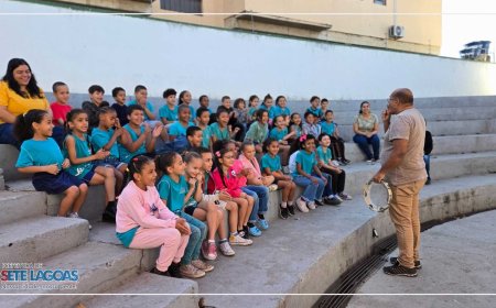 Semana do Folclore termina neste domingo em Sete Lagoas com Samba da Bandeira e atividades culturais