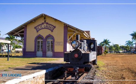 Sete Lagoas é destaque no Ranking de Competitividade dos Municípios e aparece em 13º lugar em MG